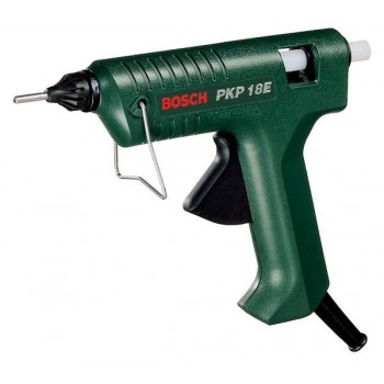 pistola termoincollante pkp18e